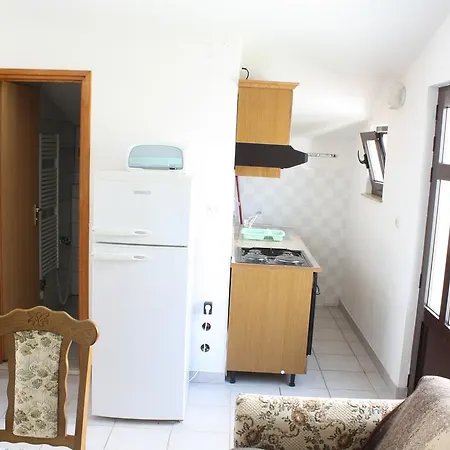 Appartamento Vuk *