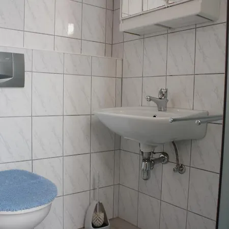 Appartamento Vuk Privlaka (Zadar)