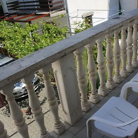 Appartamento Vuk Privlaka (Zadar)