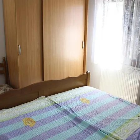 Appartamento Vuk Privlaka (Zadar)