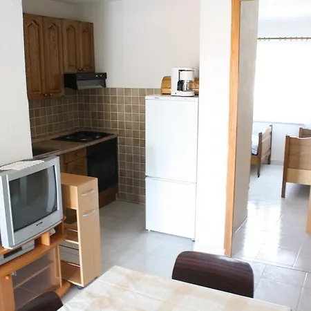 Appartamento Vuk Privlaka (Zadar)