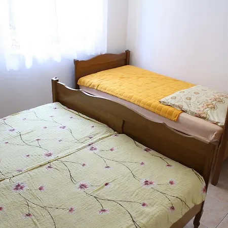 Appartamento Vuk Privlaka (Zadar)