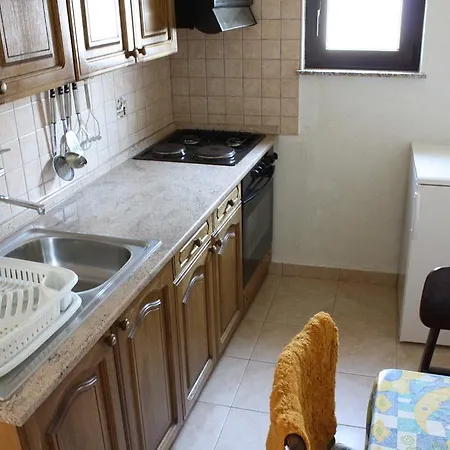 Vuk Privlaka (Zadar)