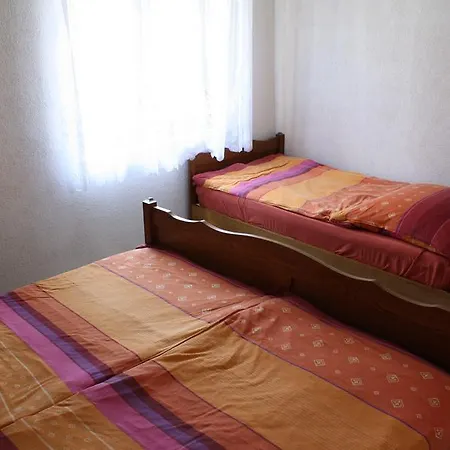 Appartamento Vuk Privlaka (Zadar)