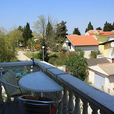 Appartamento Vuk Privlaka (Zadar)