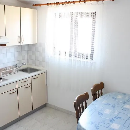 Appartamento Vuk
