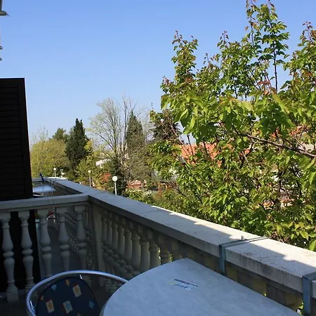 Appartamento Vuk Privlaka (Zadar)