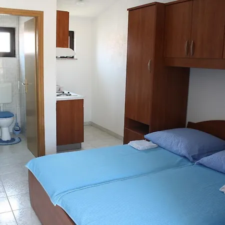 Appartamento Vuk