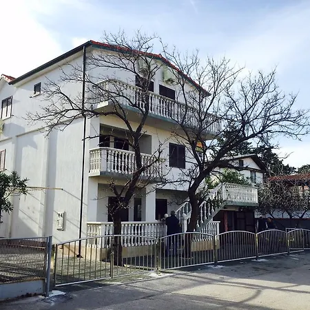 Appartamento Vuk Privlaka (Zadar)