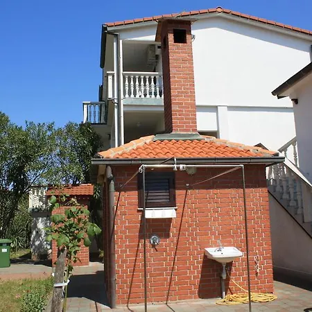 Vuk Privlaka (Zadar)